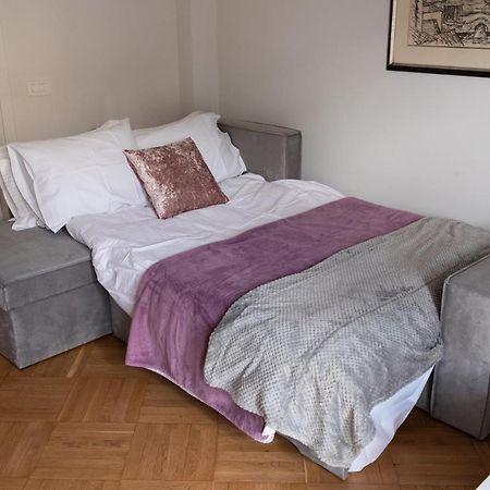 Katia Modern Apartment In Atina Dış mekan fotoğraf