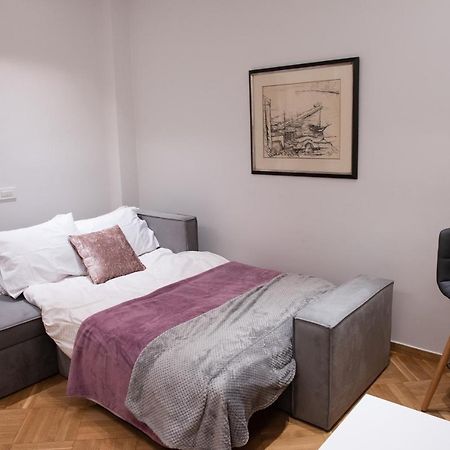 Katia Modern Apartment In Atina Dış mekan fotoğraf