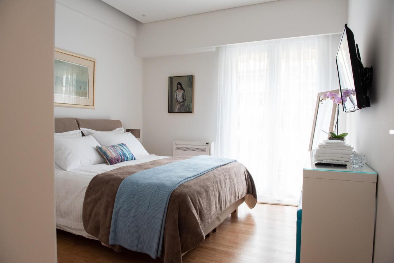 Katia Modern Apartment In Atina Dış mekan fotoğraf