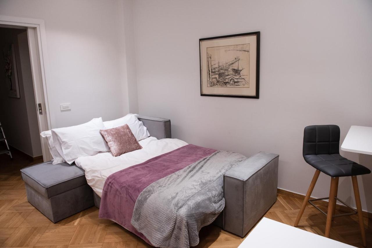 Katia Modern Apartment In Atina Dış mekan fotoğraf