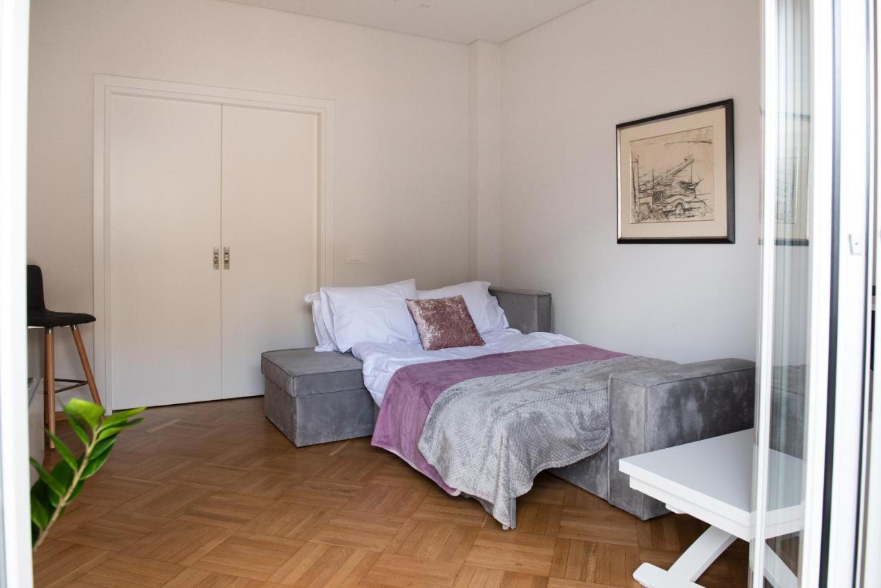 Katia Modern Apartment In Atina Dış mekan fotoğraf