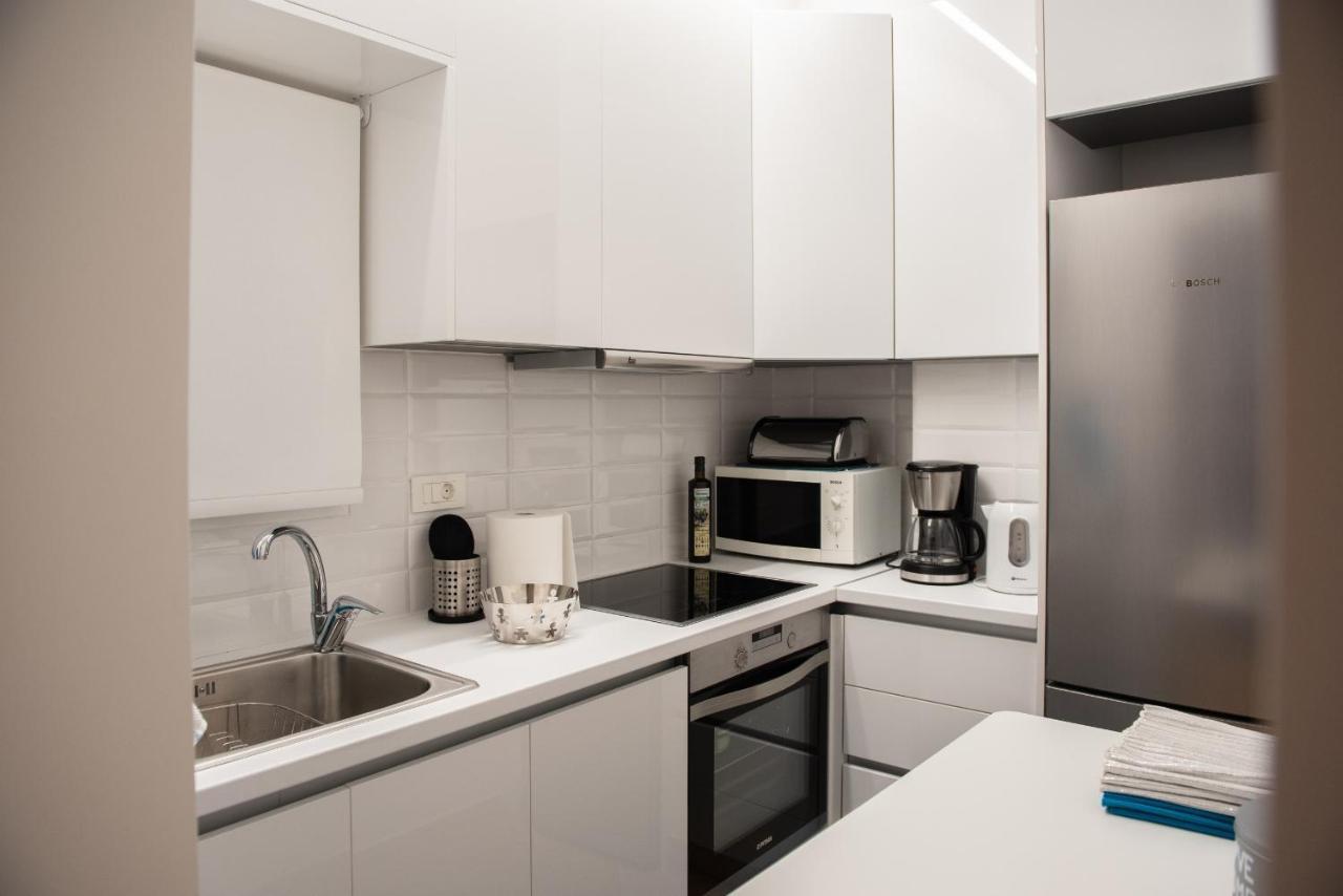 Katia Modern Apartment In Atina Dış mekan fotoğraf