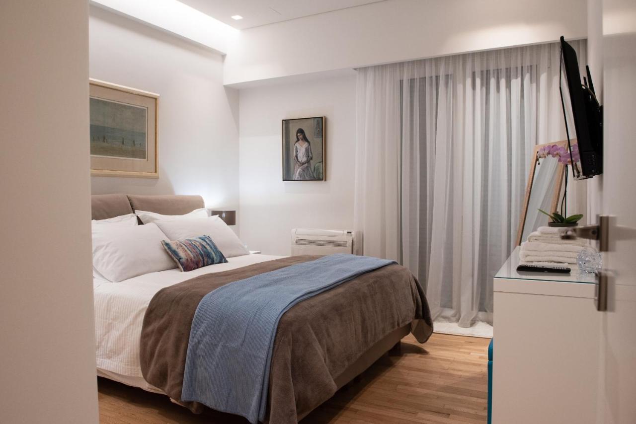 Katia Modern Apartment In Atina Dış mekan fotoğraf
