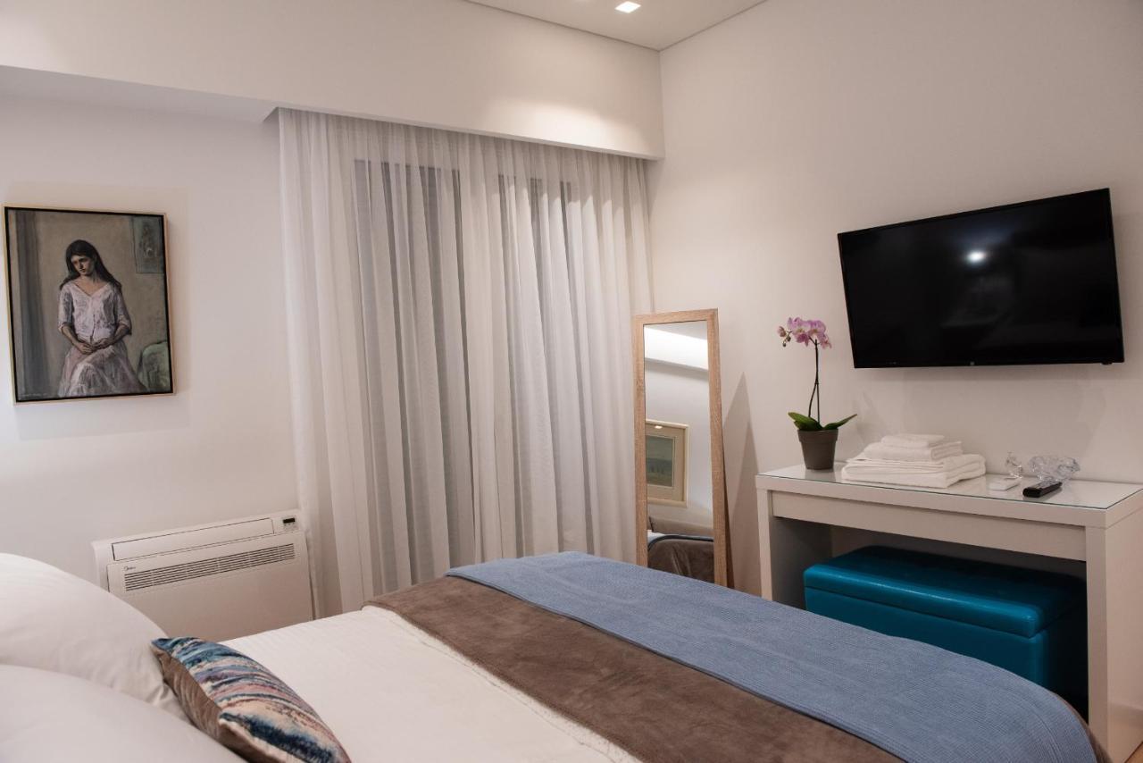 Katia Modern Apartment In Atina Dış mekan fotoğraf