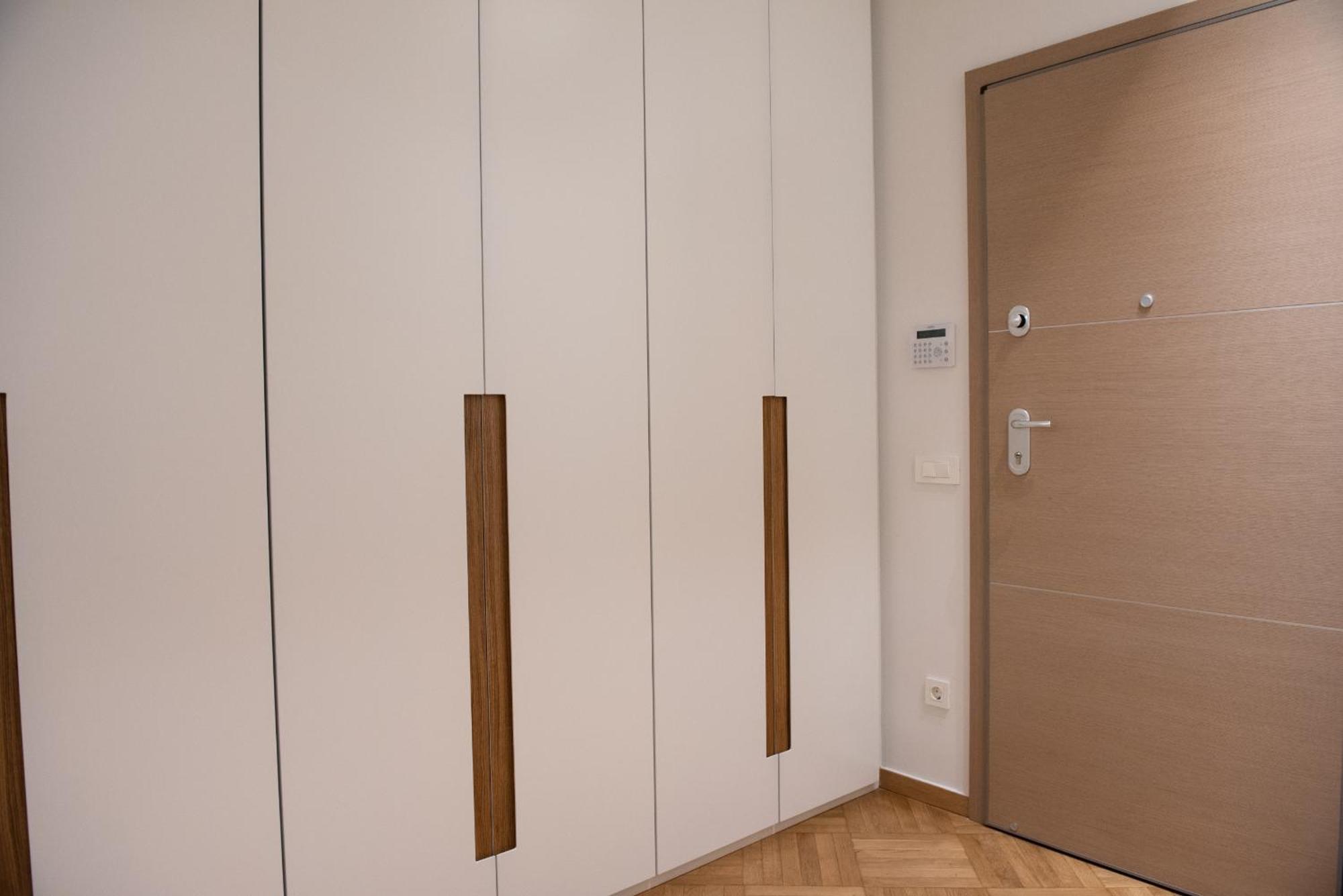 Katia Modern Apartment In Atina Dış mekan fotoğraf
