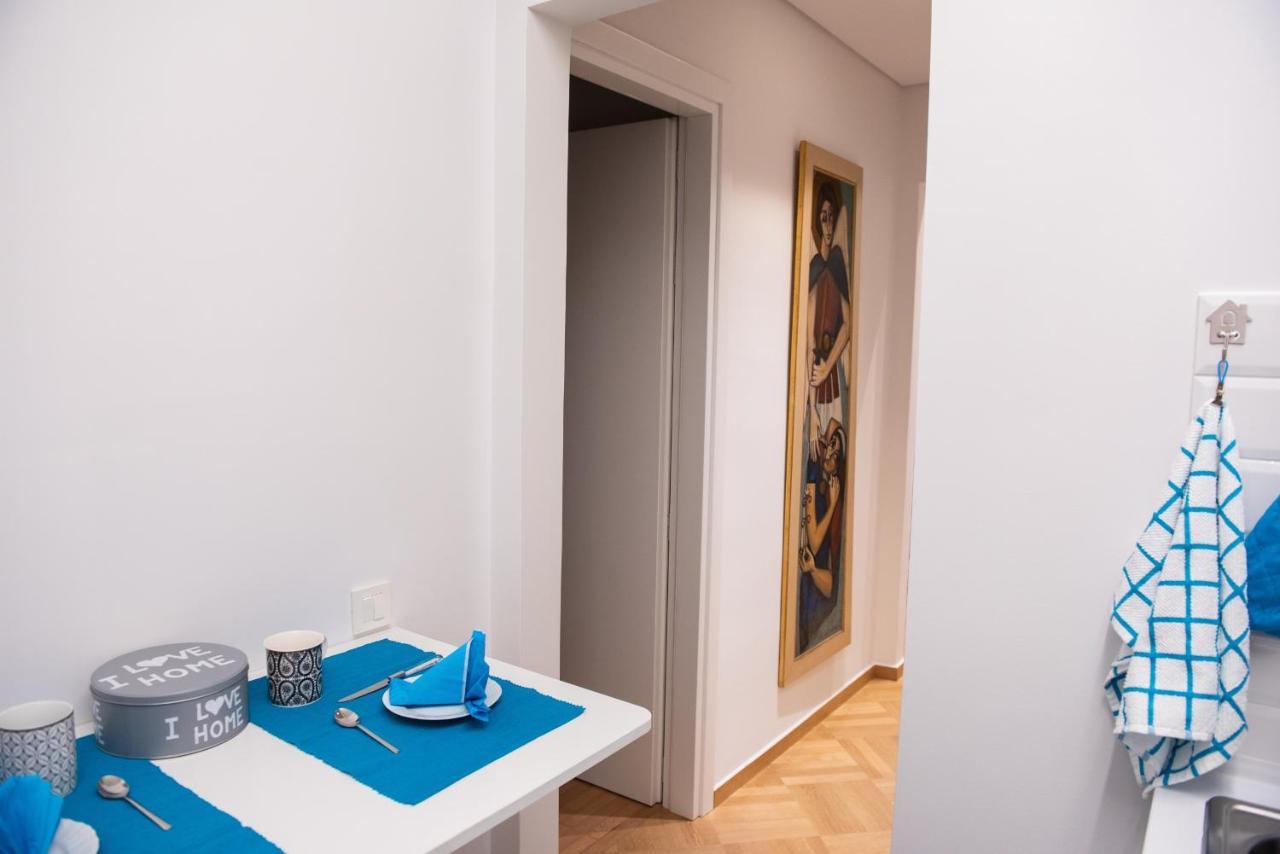 Katia Modern Apartment In Atina Dış mekan fotoğraf