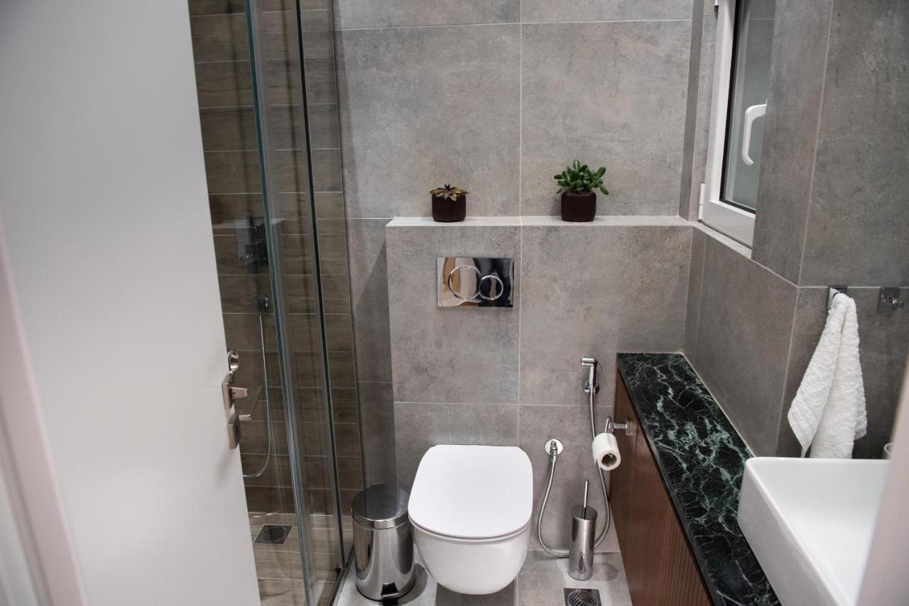 Katia Modern Apartment In Atina Dış mekan fotoğraf