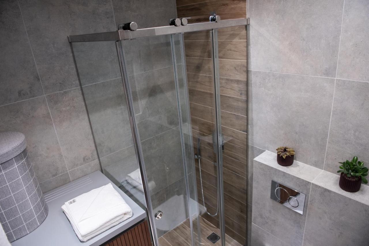 Katia Modern Apartment In Atina Dış mekan fotoğraf