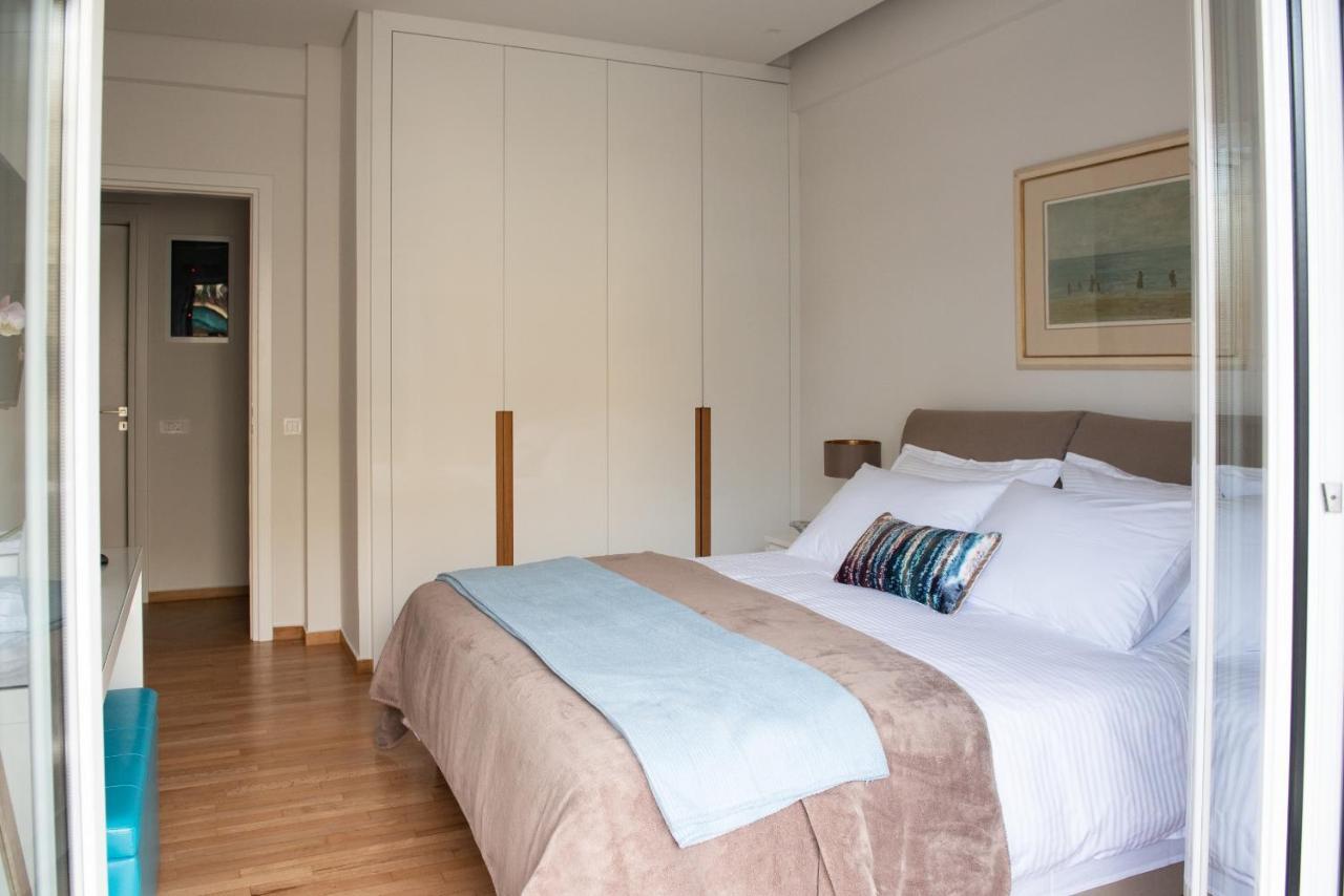 Katia Modern Apartment In Atina Dış mekan fotoğraf