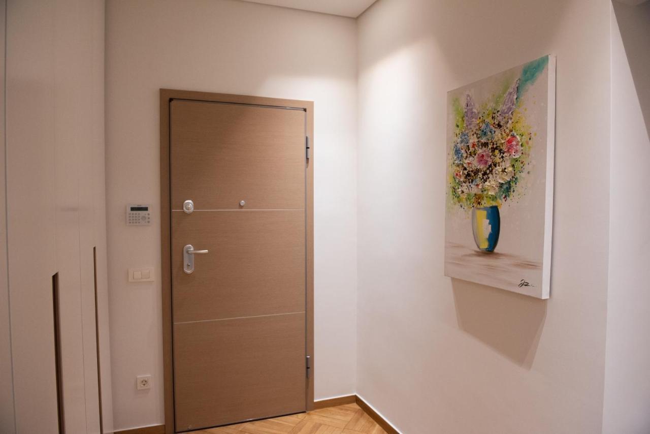Katia Modern Apartment In Atina Dış mekan fotoğraf