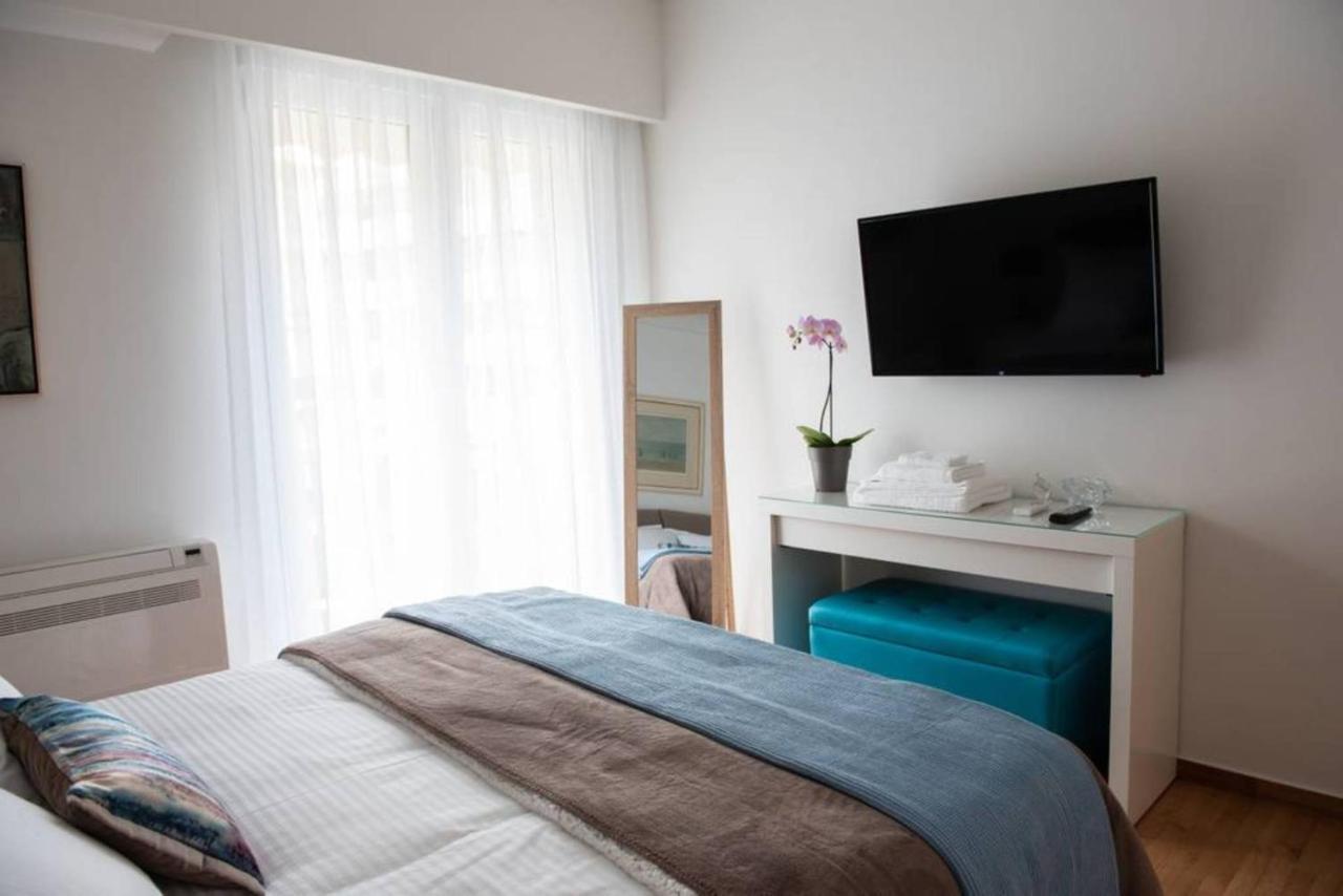Katia Modern Apartment In Atina Dış mekan fotoğraf