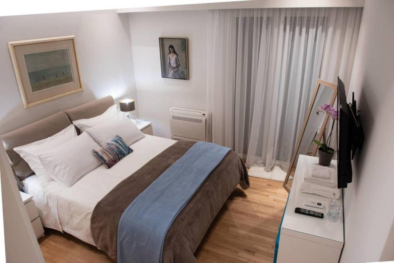 Katia Modern Apartment In Atina Dış mekan fotoğraf