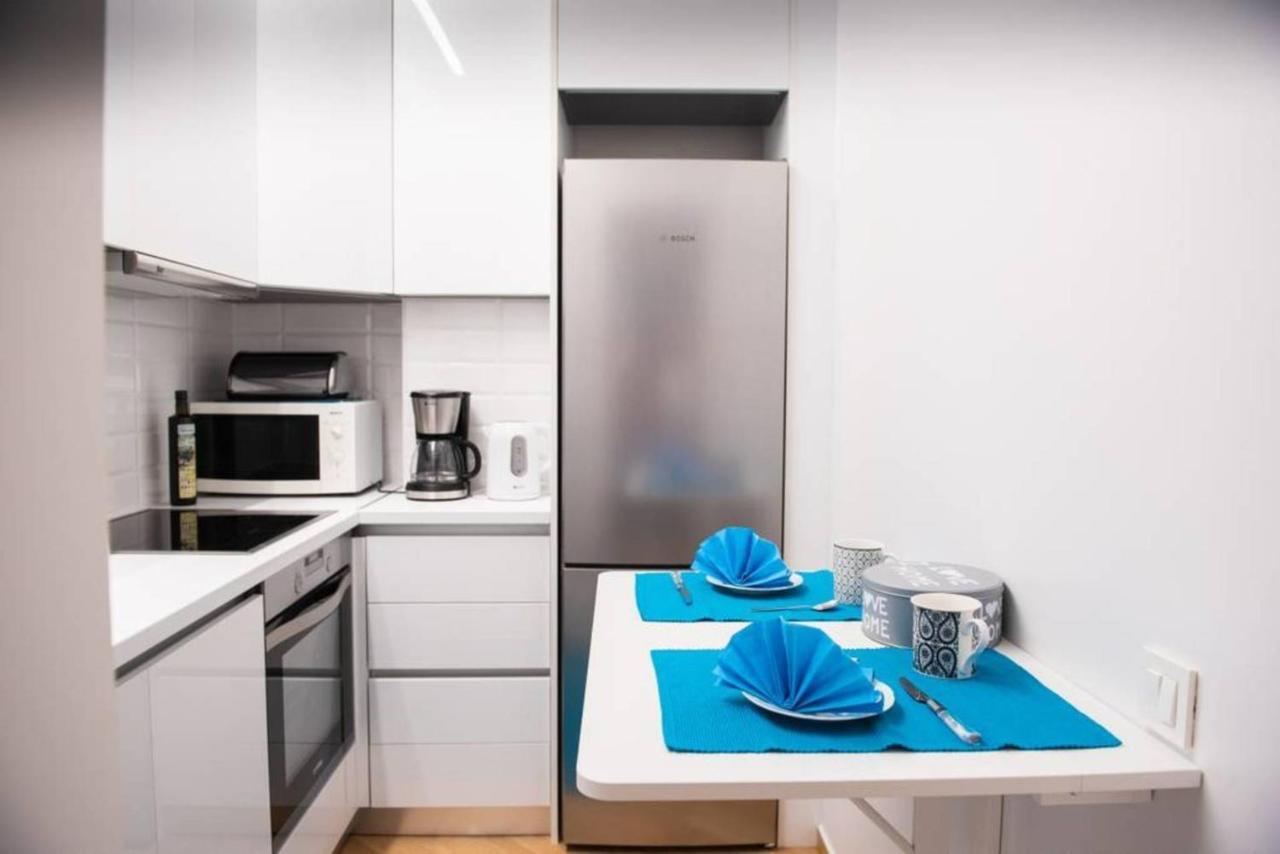 Katia Modern Apartment In Atina Dış mekan fotoğraf